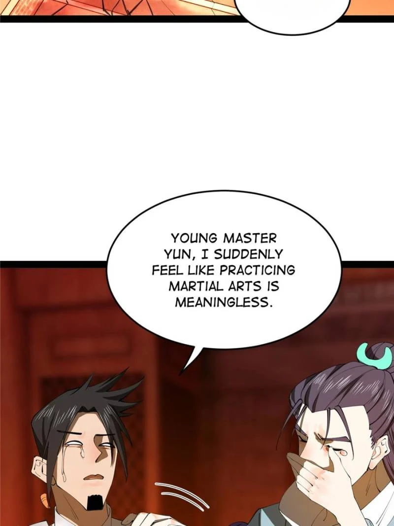 Ultimate Son-in-Law Chapter 248 - Page 50