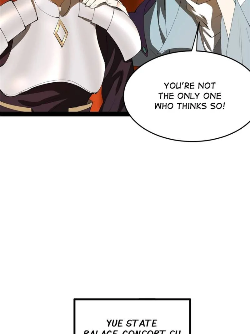 Ultimate Son-in-Law Chapter 248 - Page 51
