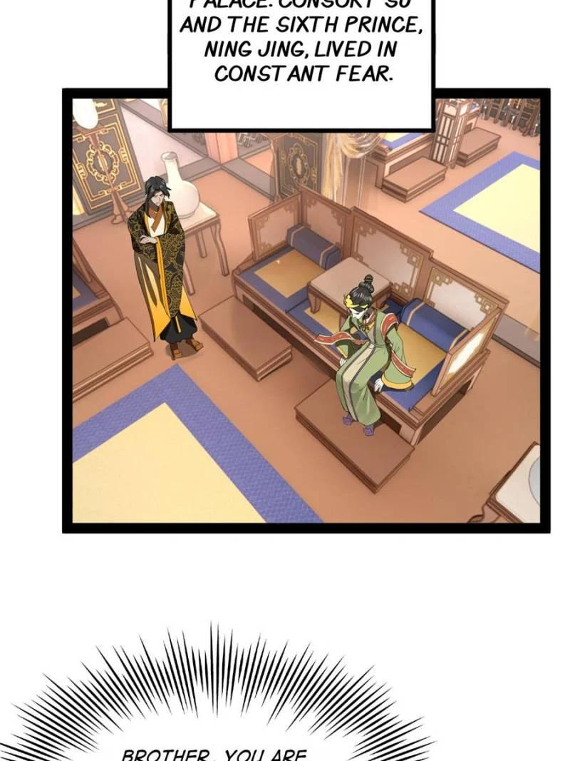 Ultimate Son-in-Law Chapter 248 - Page 52