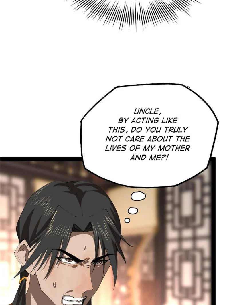 Ultimate Son-in-Law Chapter 248 - Page 54