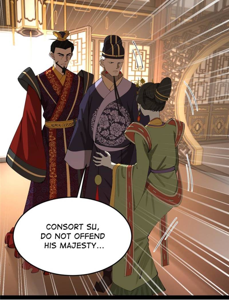 Ultimate Son-in-Law Chapter 248 - Page 58