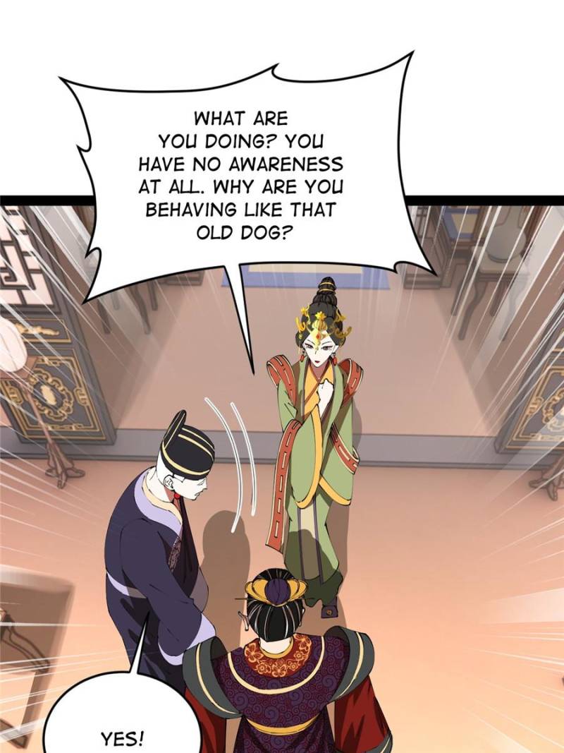 Ultimate Son-in-Law Chapter 248 - Page 61