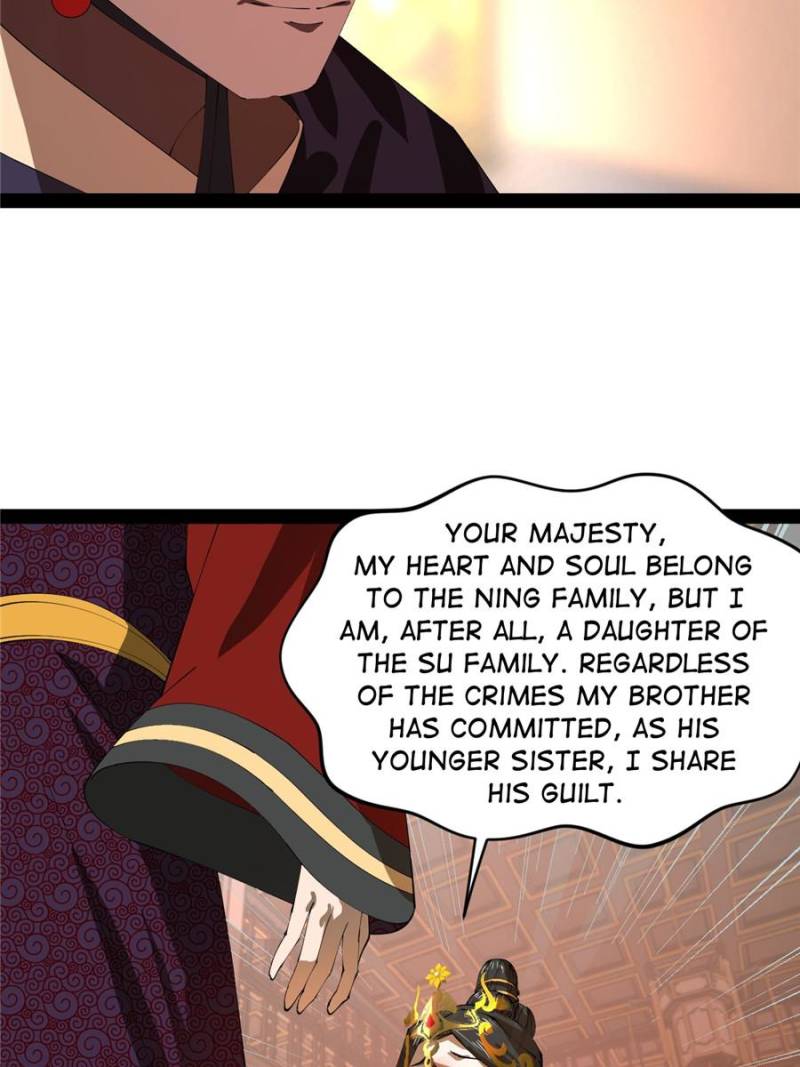 Ultimate Son-in-Law Chapter 248 - Page 63