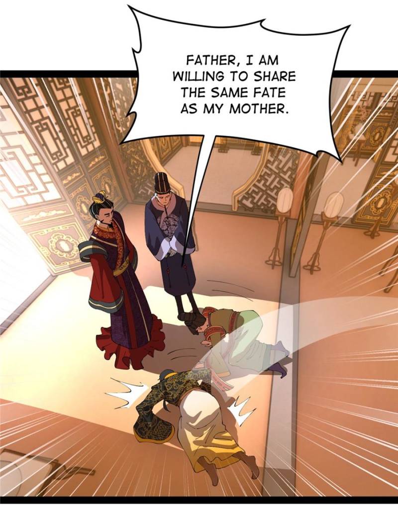 Ultimate Son-in-Law Chapter 248 - Page 65