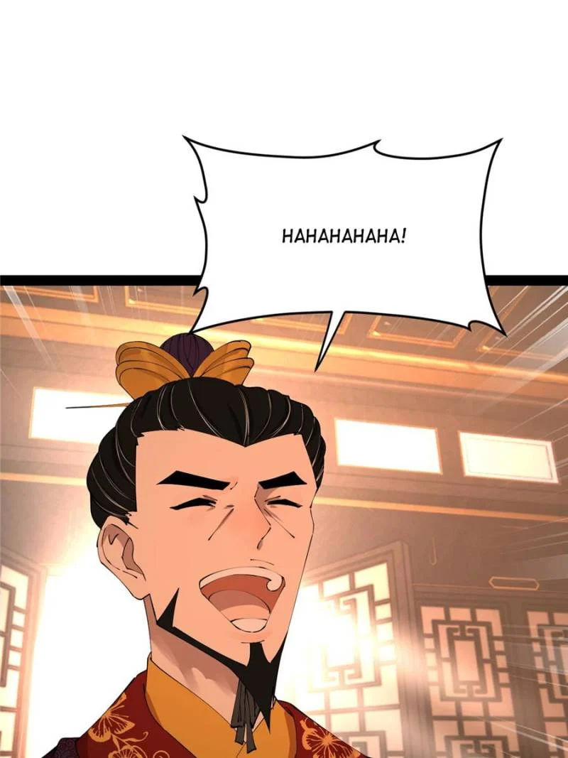 Ultimate Son-in-Law Chapter 248 - Page 66