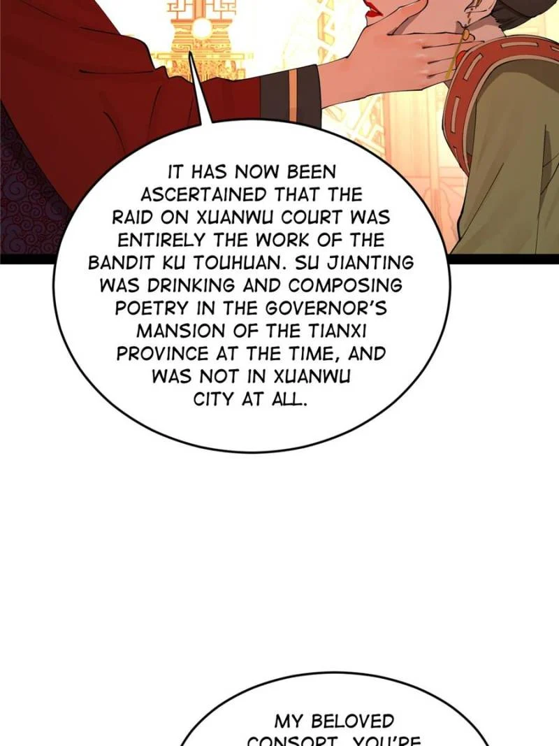 Ultimate Son-in-Law Chapter 248 - Page 68
