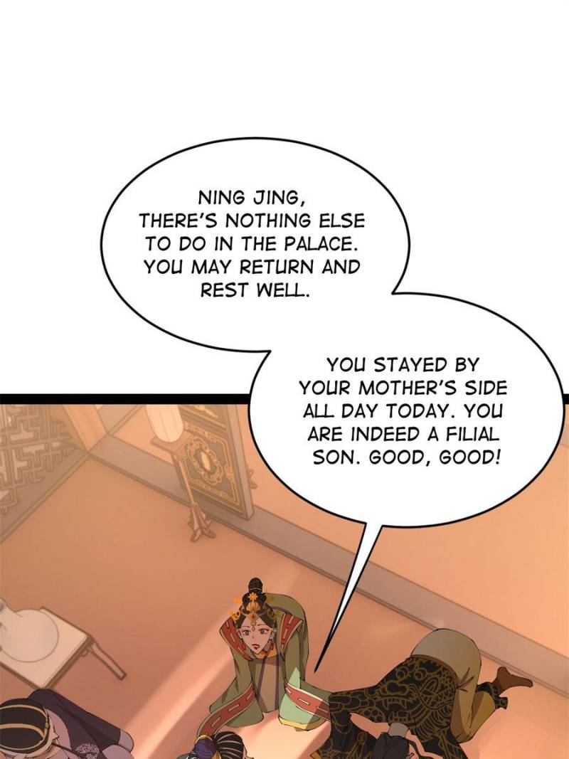 Ultimate Son-in-Law Chapter 249 - Page 1