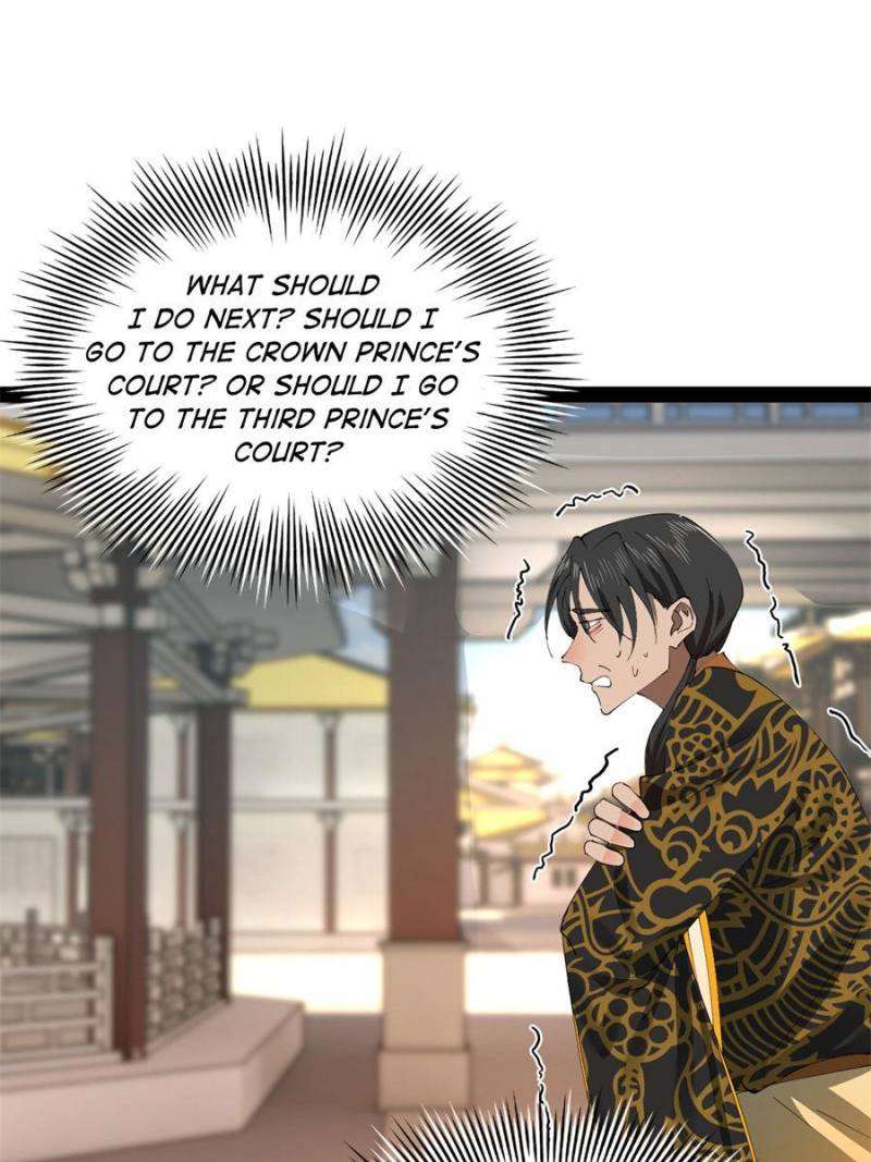 Ultimate Son-in-Law Chapter 249 - Page 5