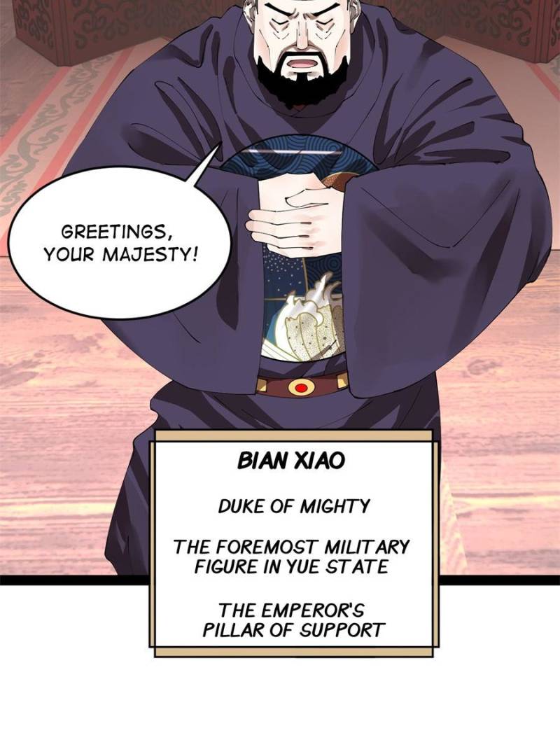 Ultimate Son-in-Law Chapter 249 - Page 11
