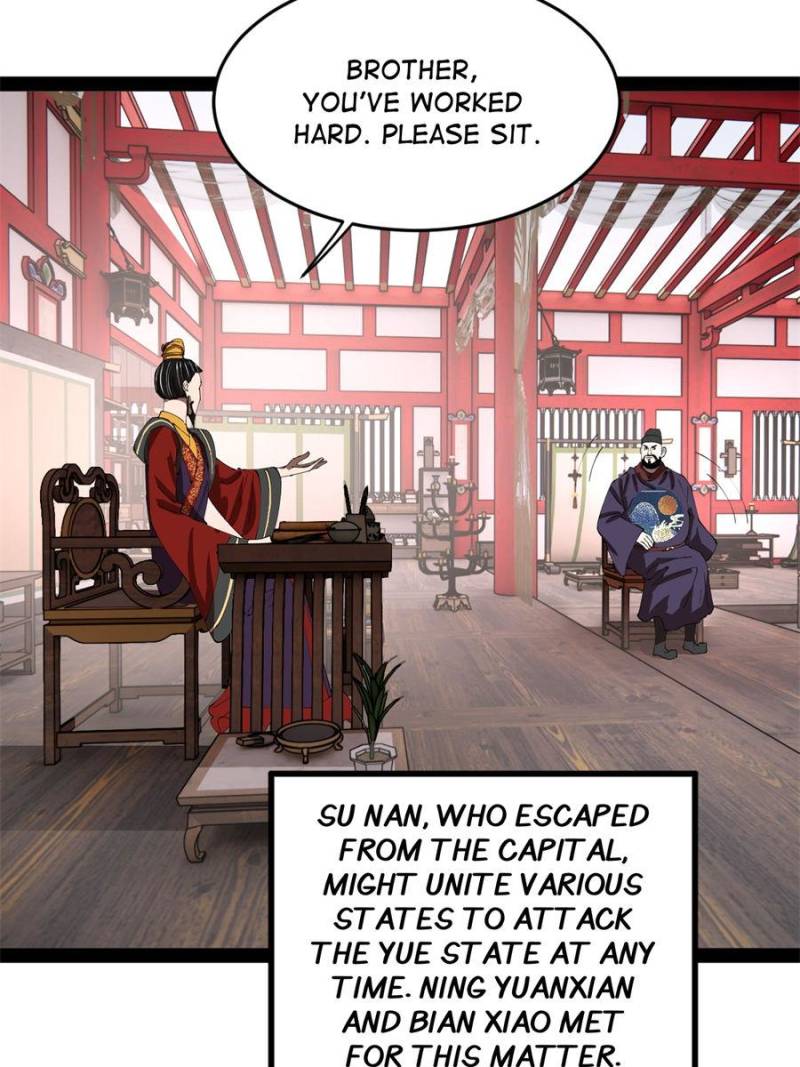 Ultimate Son-in-Law Chapter 249 - Page 15