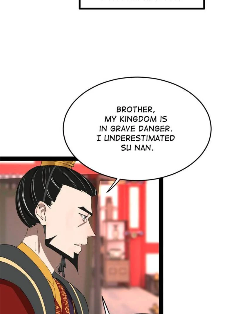 Ultimate Son-in-Law Chapter 249 - Page 16