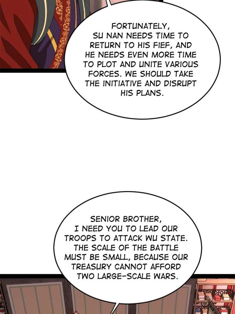 Ultimate Son-in-Law Chapter 249 - Page 17