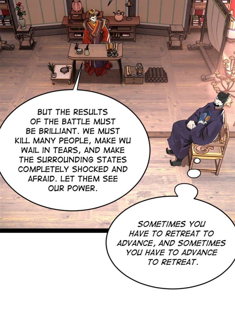 Ultimate Son-in-Law Chapter 249 - Page 18