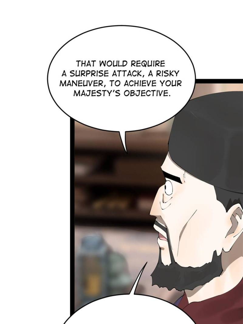 Ultimate Son-in-Law Chapter 249 - Page 19