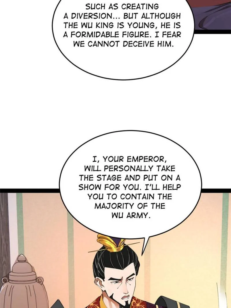 Ultimate Son-in-Law Chapter 249 - Page 20