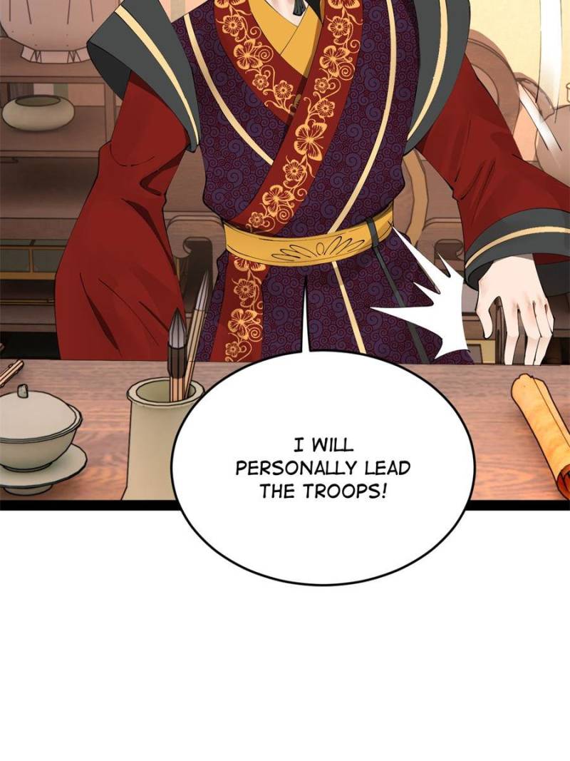 Ultimate Son-in-Law Chapter 249 - Page 21