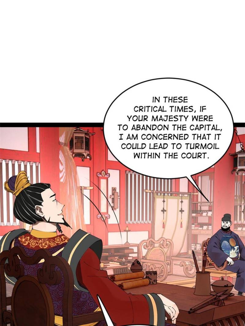 Ultimate Son-in-Law Chapter 249 - Page 22