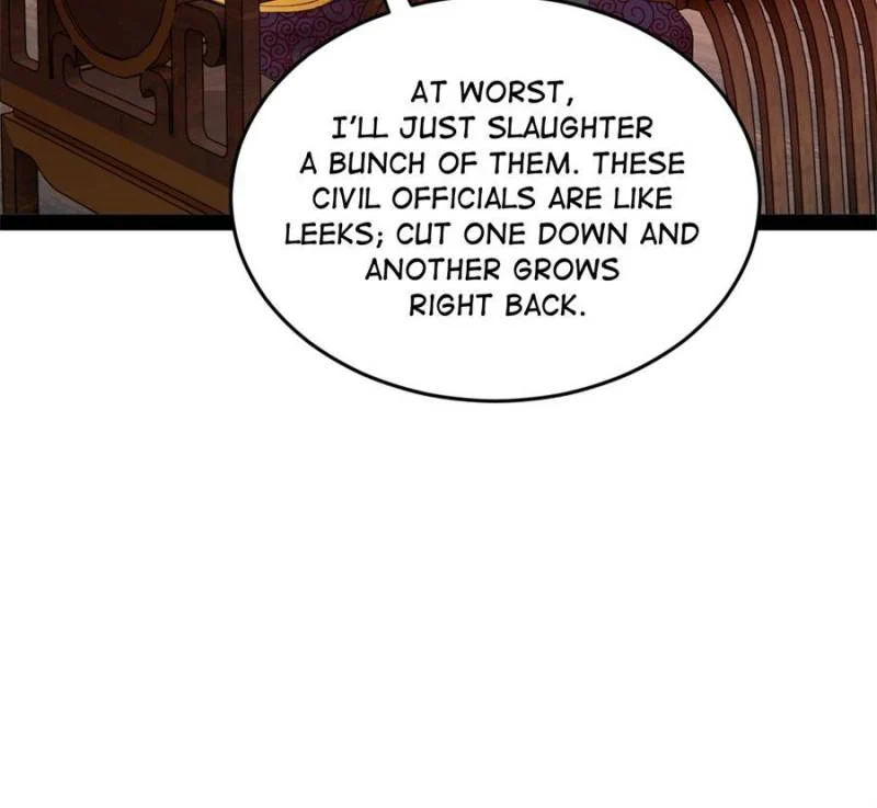 Ultimate Son-in-Law Chapter 249 - Page 23