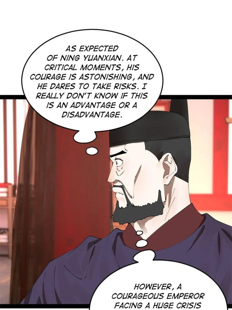 Ultimate Son-in-Law Chapter 249 - Page 24