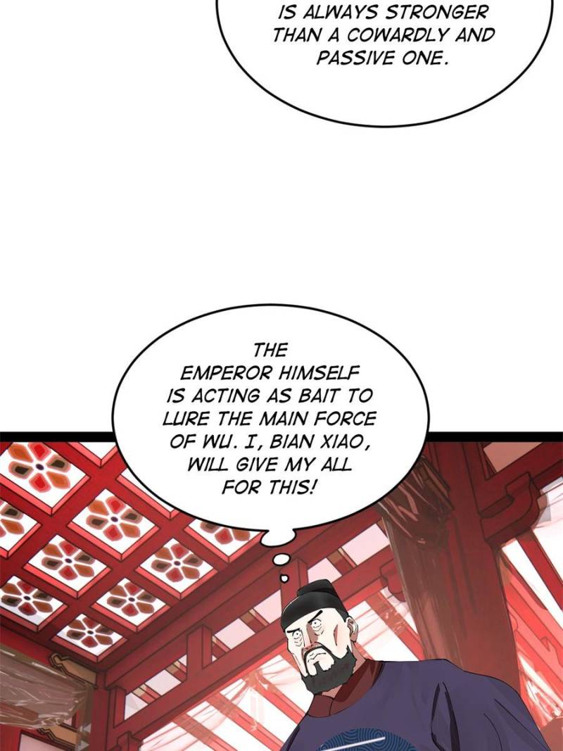 Ultimate Son-in-Law Chapter 249 - Page 25