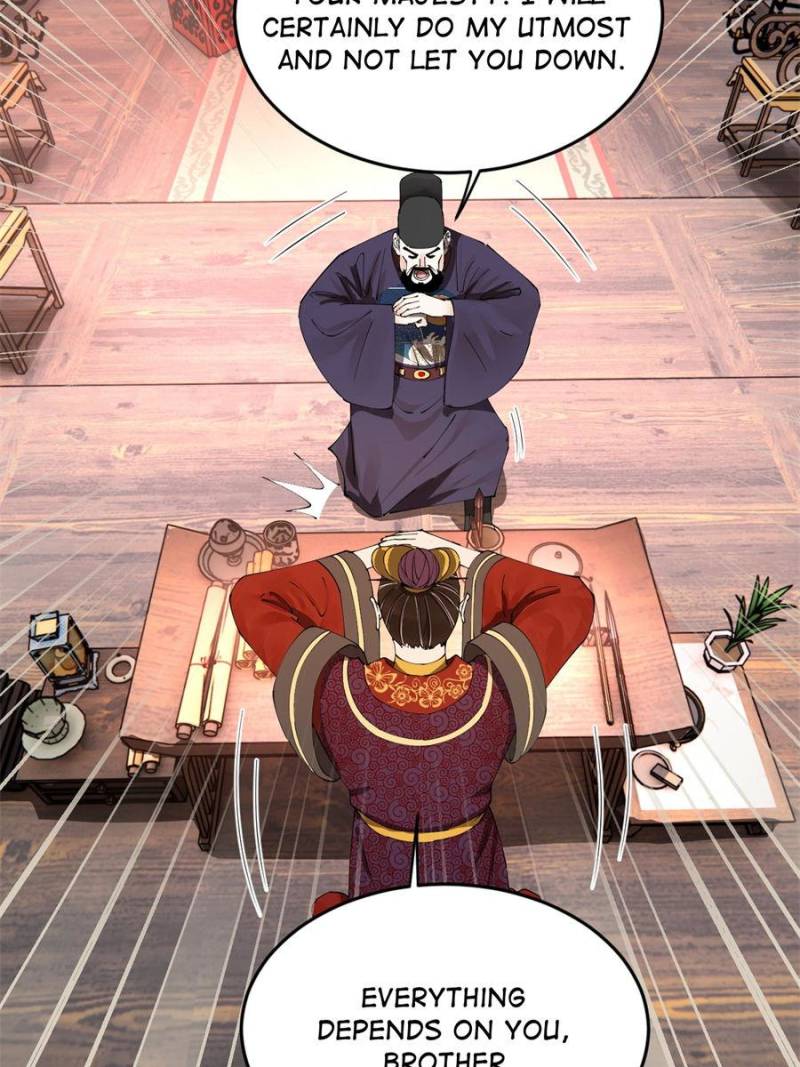 Ultimate Son-in-Law Chapter 249 - Page 27