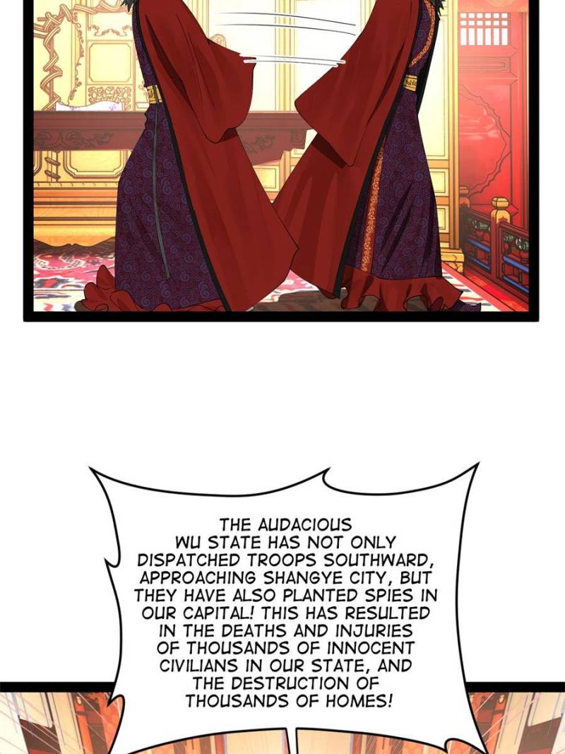 Ultimate Son-in-Law Chapter 249 - Page 29