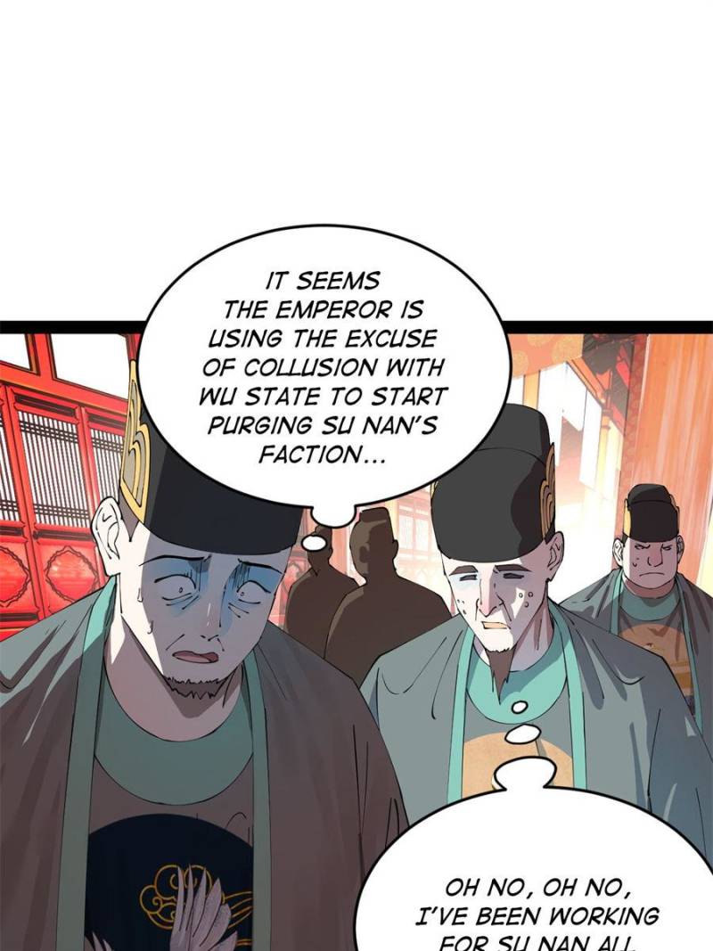 Ultimate Son-in-Law Chapter 249 - Page 31