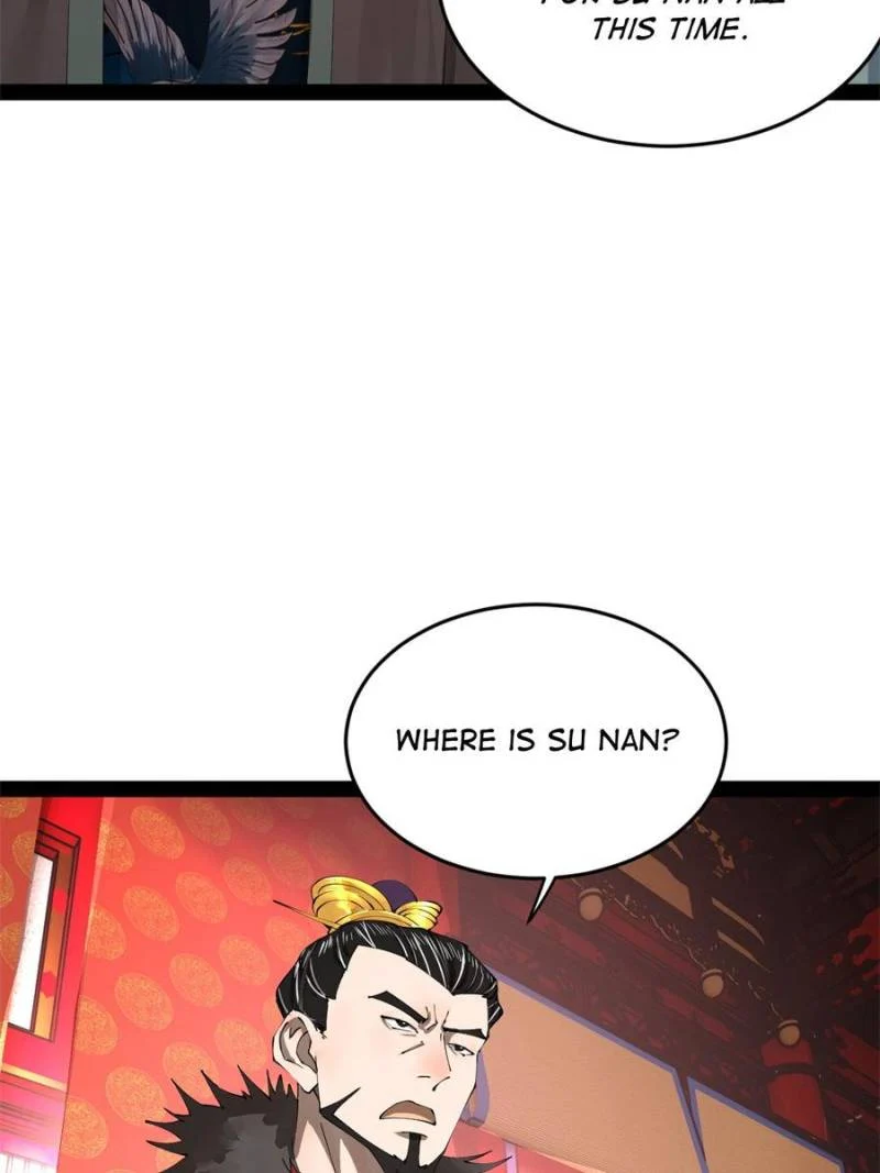 Ultimate Son-in-Law Chapter 249 - Page 32