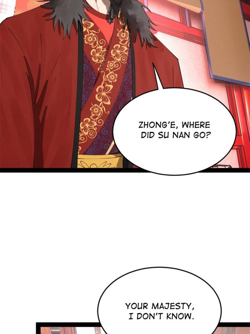 Ultimate Son-in-Law Chapter 249 - Page 33