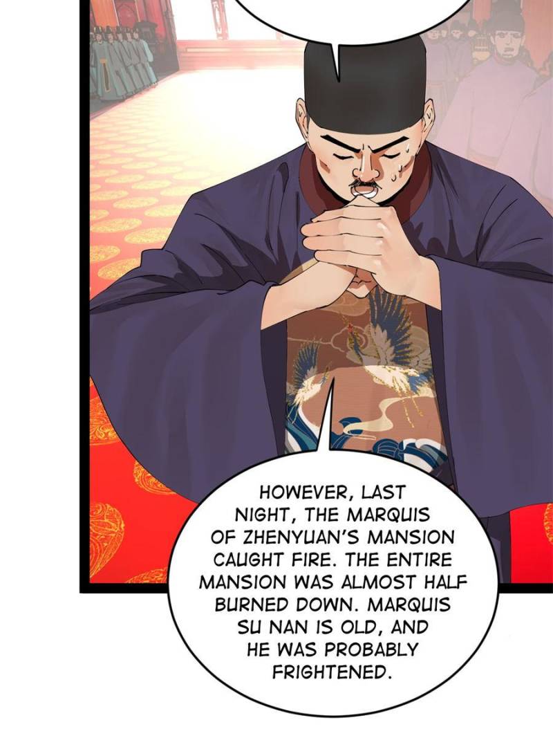Ultimate Son-in-Law Chapter 249 - Page 34