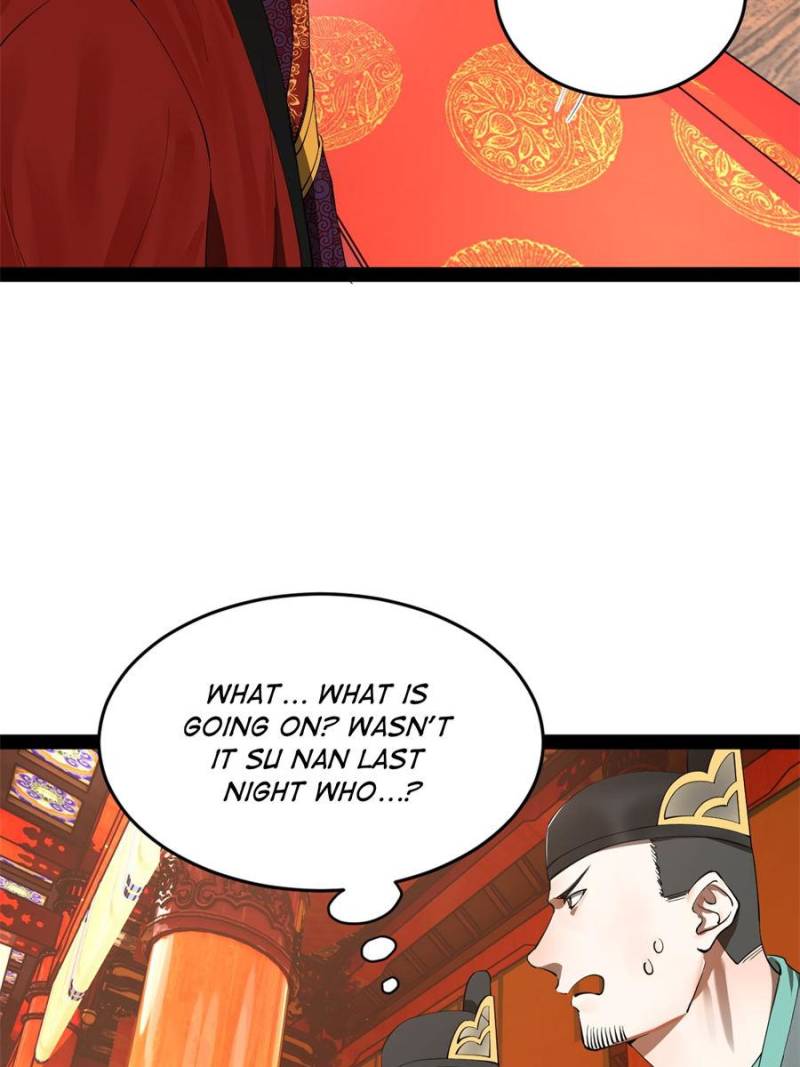 Ultimate Son-in-Law Chapter 249 - Page 37