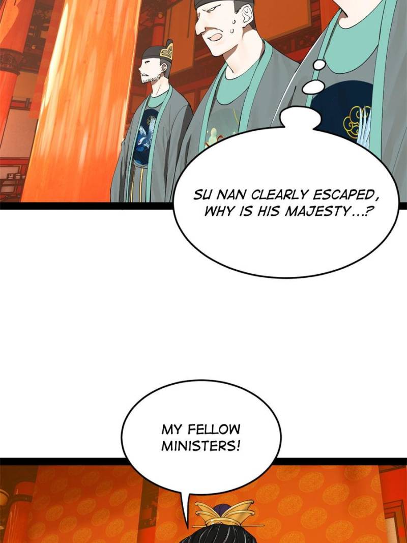 Ultimate Son-in-Law Chapter 249 - Page 38