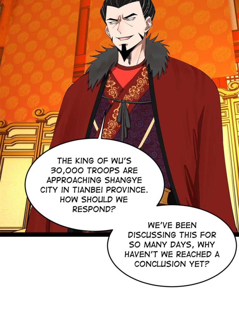 Ultimate Son-in-Law Chapter 249 - Page 39