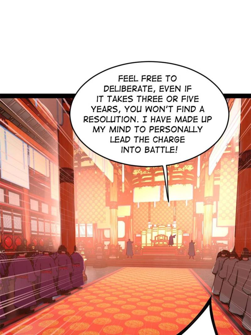 Ultimate Son-in-Law Chapter 249 - Page 40
