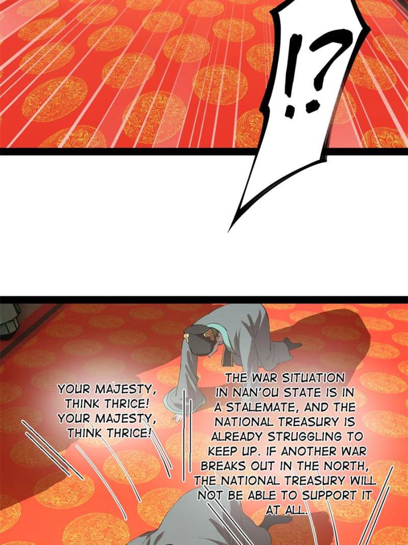Ultimate Son-in-Law Chapter 249 - Page 41