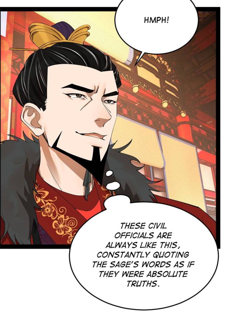 Ultimate Son-in-Law Chapter 249 - Page 43