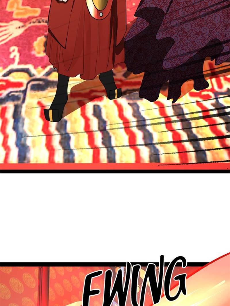 Ultimate Son-in-Law Chapter 249 - Page 45