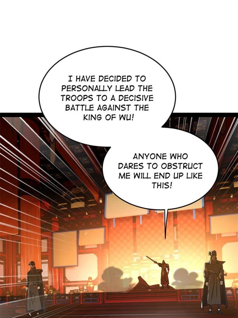 Ultimate Son-in-Law Chapter 249 - Page 48