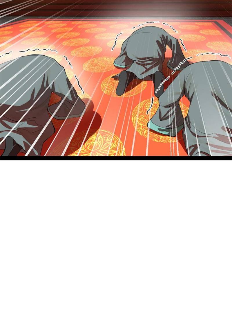 Ultimate Son-in-Law Chapter 249 - Page 49