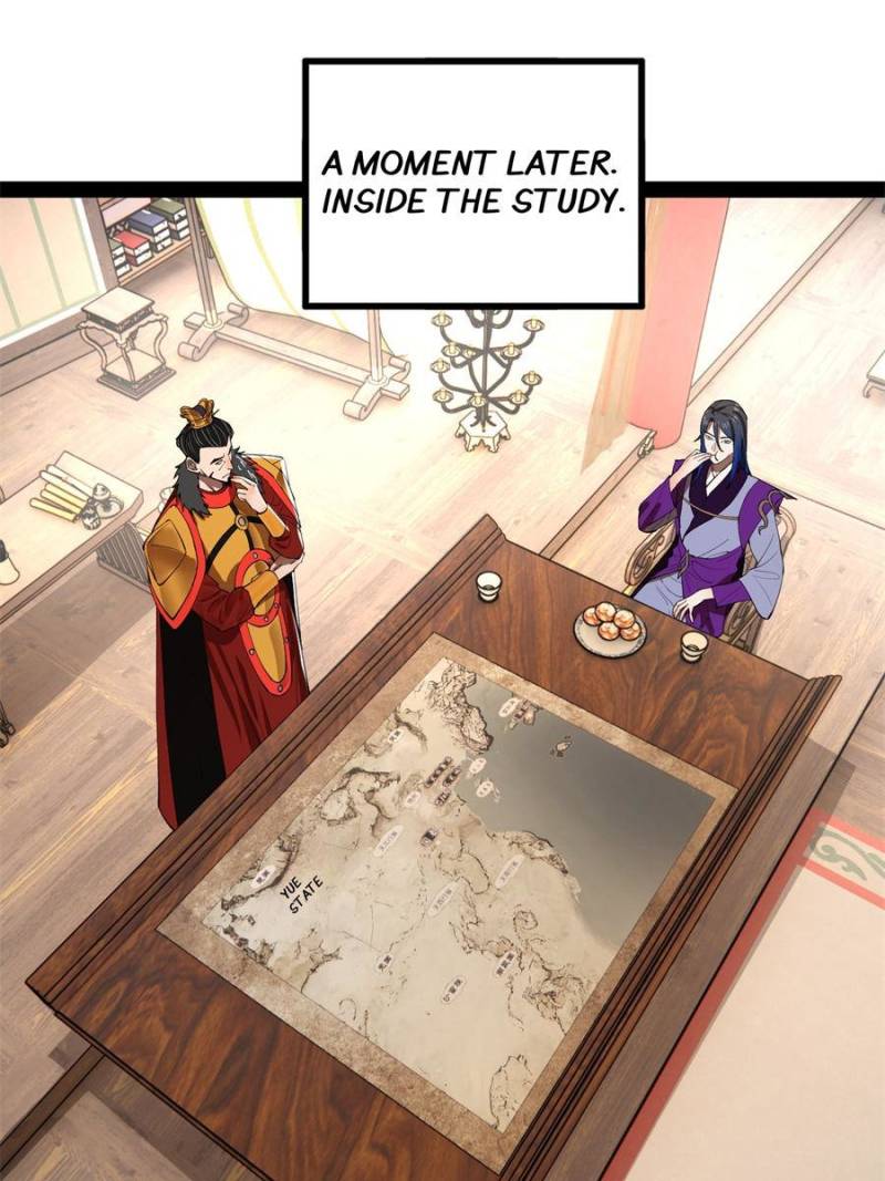Ultimate Son-in-Law Chapter 249 - Page 50