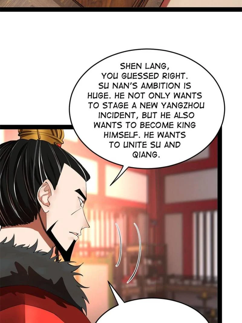 Ultimate Son-in-Law Chapter 249 - Page 51