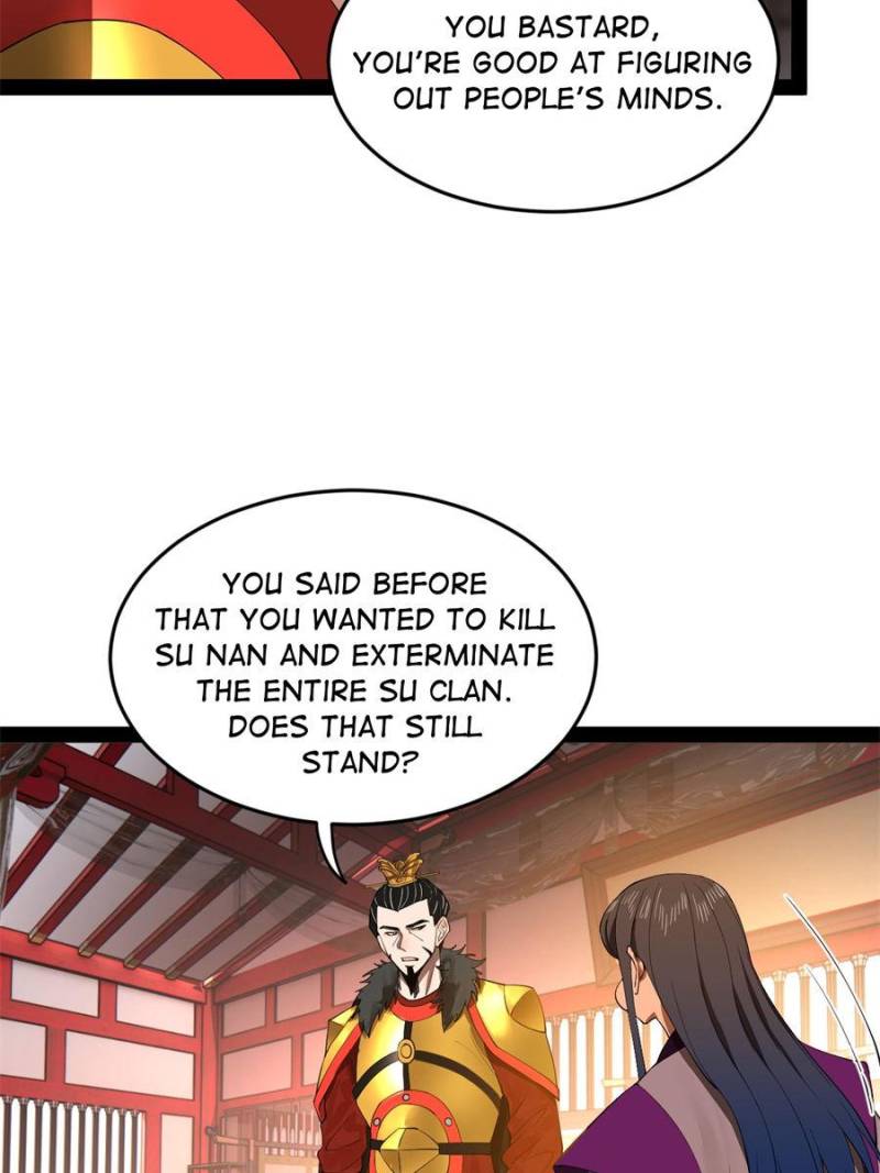 Ultimate Son-in-Law Chapter 249 - Page 52