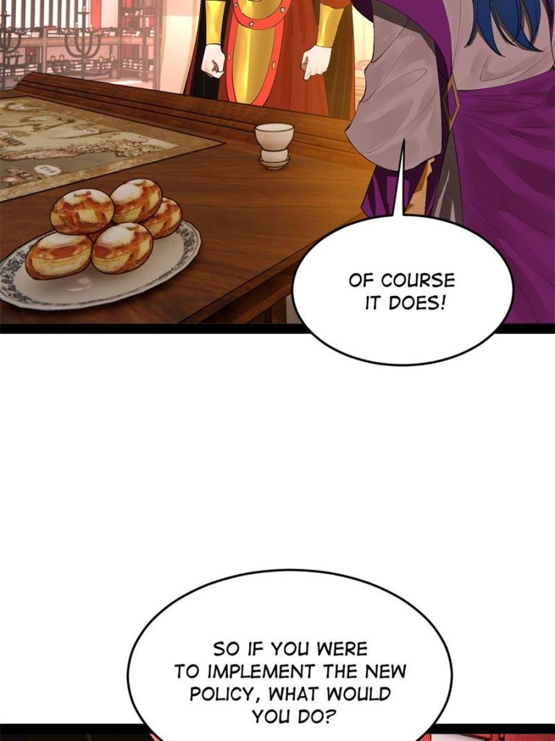 Ultimate Son-in-Law Chapter 249 - Page 53