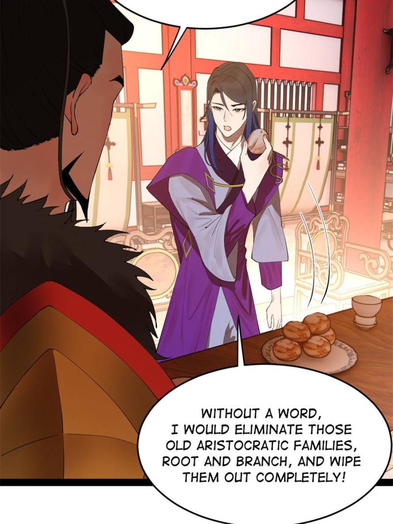 Ultimate Son-in-Law Chapter 249 - Page 54