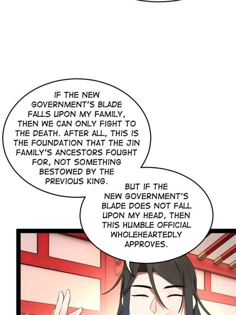 Ultimate Son-in-Law Chapter 249 - Page 55