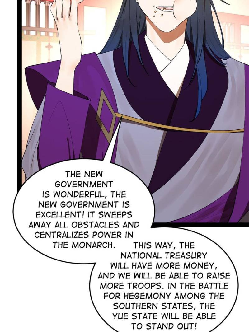 Ultimate Son-in-Law Chapter 249 - Page 56