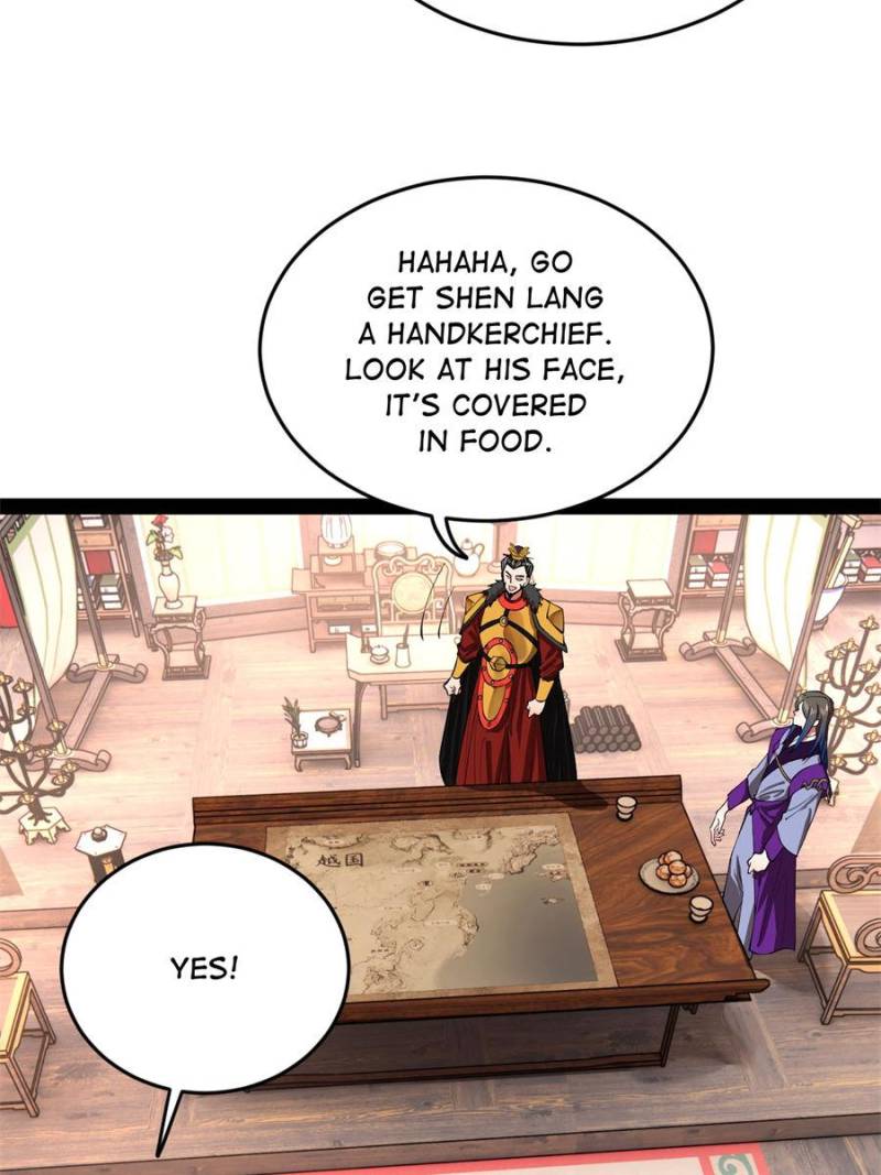 Ultimate Son-in-Law Chapter 249 - Page 57