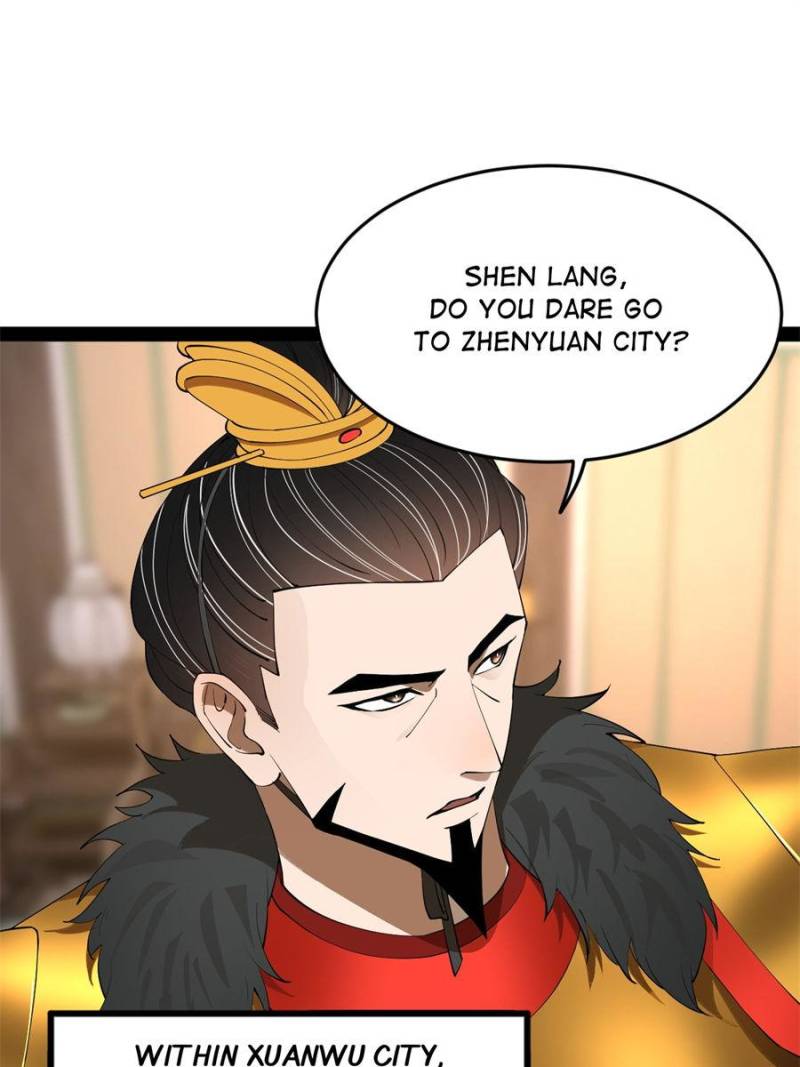 Ultimate Son-in-Law Chapter 249 - Page 59