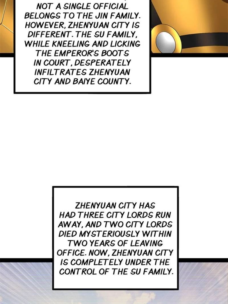 Ultimate Son-in-Law Chapter 249 - Page 60