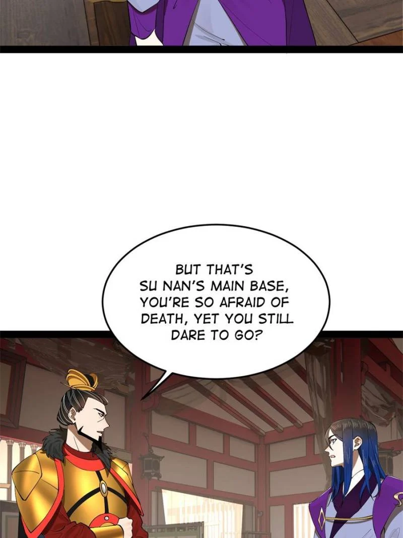 Ultimate Son-in-Law Chapter 249 - Page 63